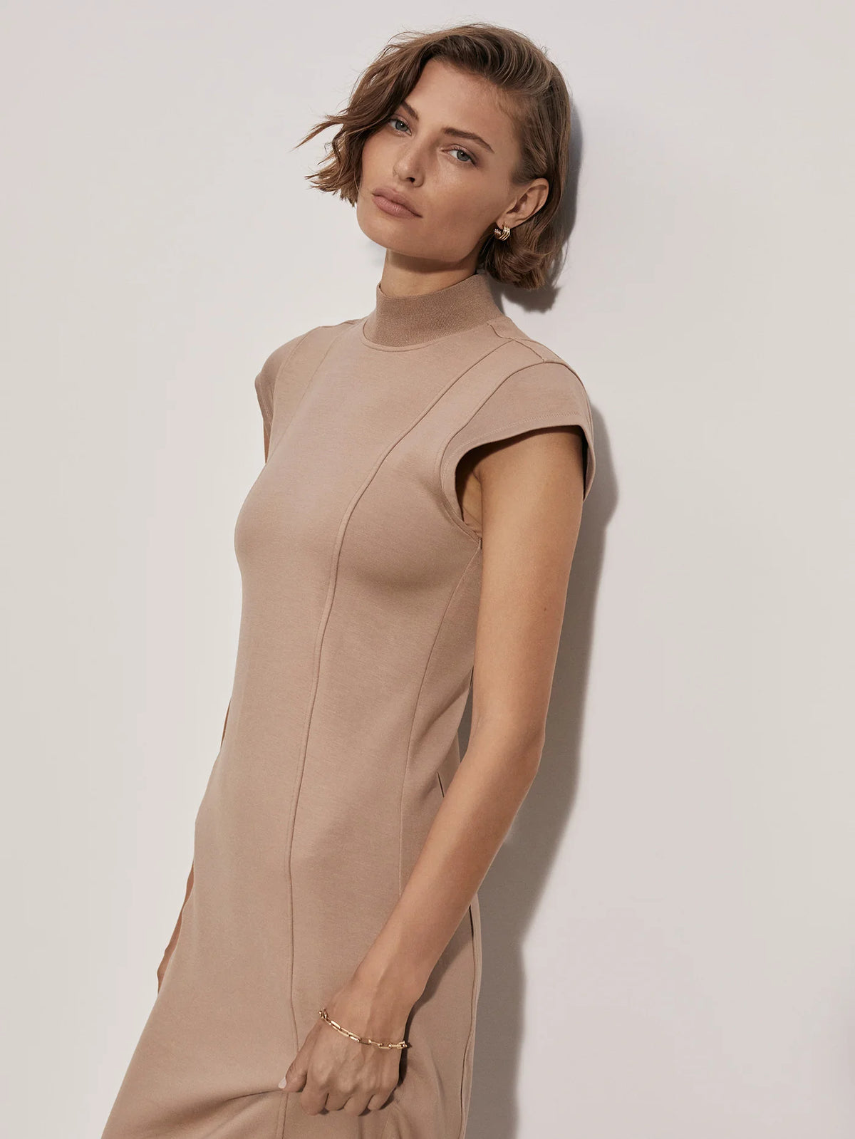 Taunton Midi Dress