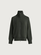 Tyde Zip Through Sweat