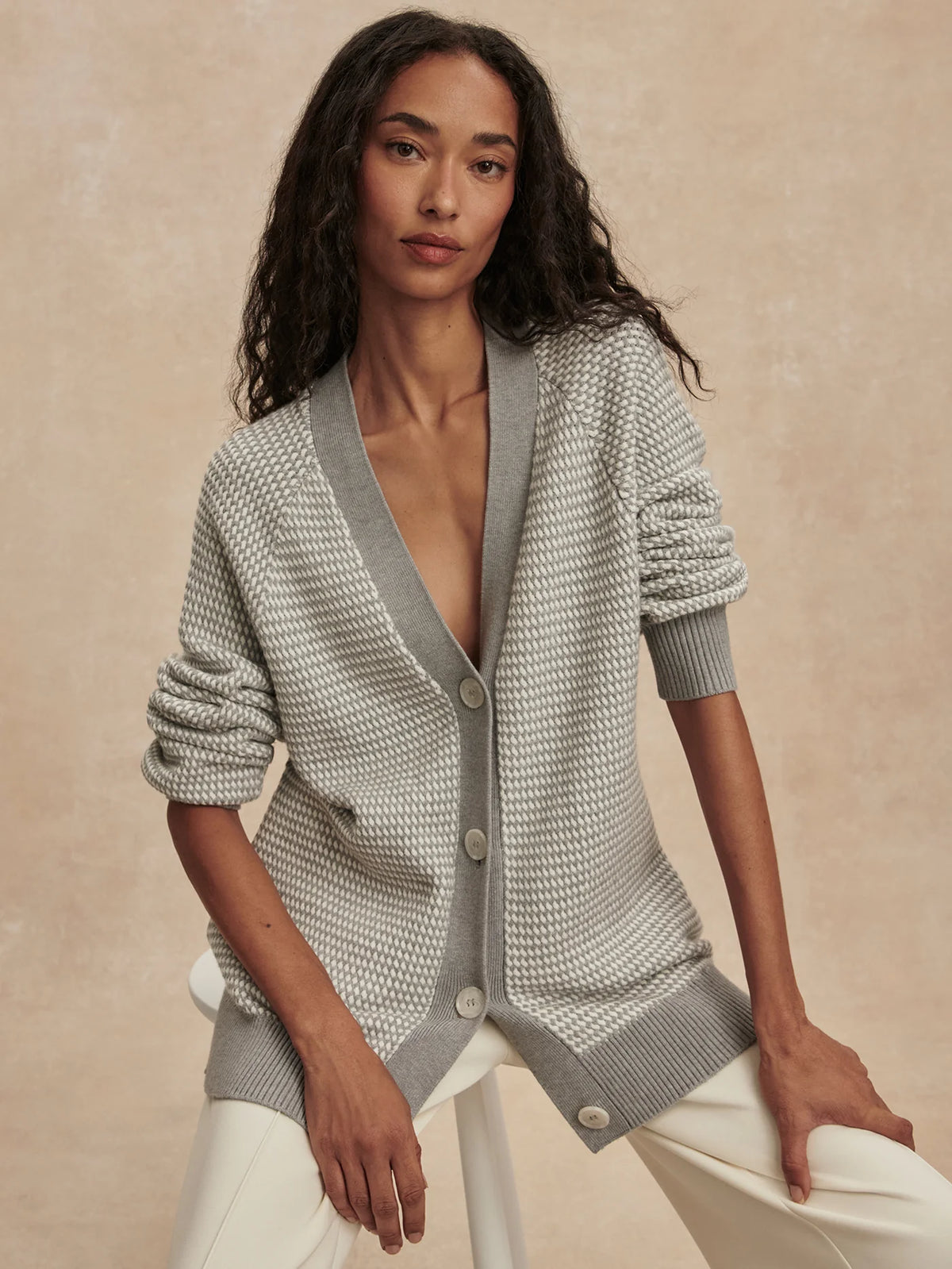 Ryder Knit Cardigan