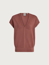 Ashford Knit Top