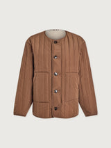 Aveline Reversible Jacket