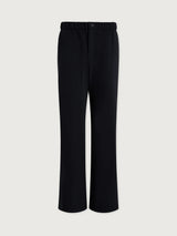 Lightweight Stretch Wide Leg Travel Pant Long