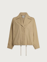 Petra Boxy Blouson Jacket