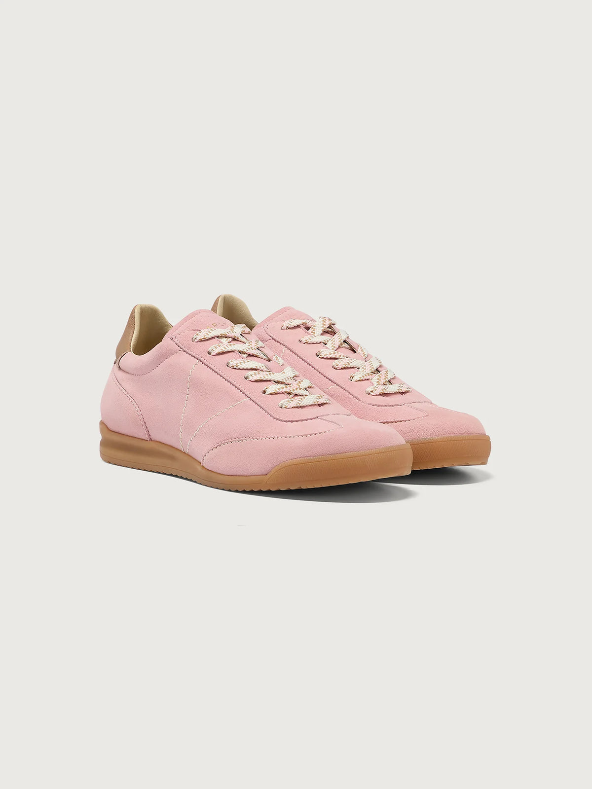 Arwen Sneaker Suede