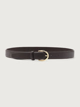 Lenai Leather Belt