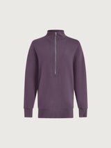Masie Longline Sweat