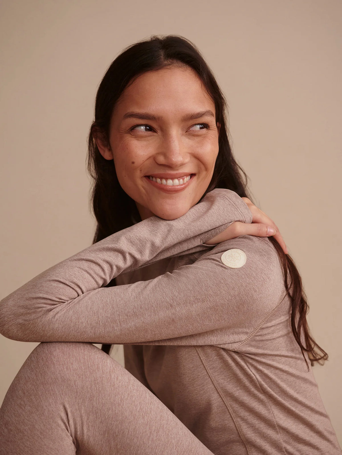 Always Warm Baselayer Top