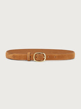 Deena Suede Belt
