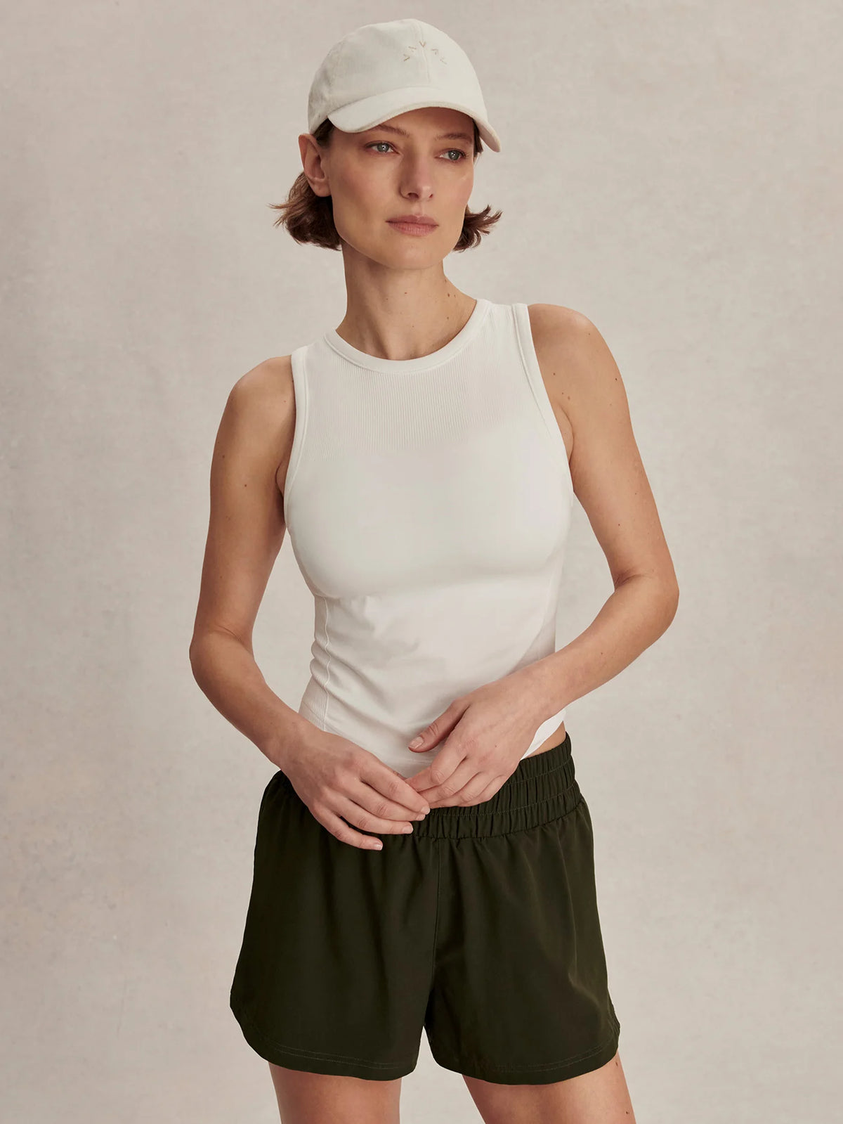 Toby Seamless Tank