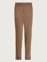 Lightweight Stretch Turn Up Travel Pant Regular
