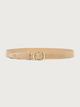 Deena Suede Belt