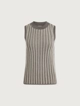 Farida Rib Tank