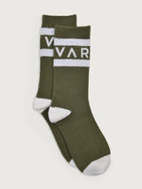 Spencer Sock