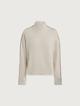 Rona High-Neck Active Sweat