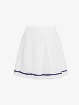 Clarendon High Rise Skort 16