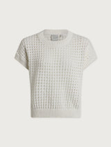 Denny Knit Top