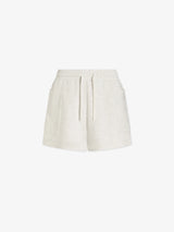 Isabella Mid Rise Short 4