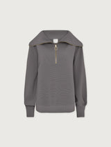 Vine Half-Zip Pullover