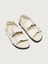 Corte Sandal
