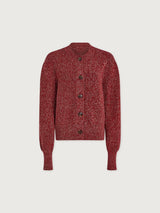 Patricia Rib Cardigan