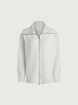 Raleigh Zip-Through Sweat