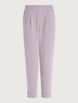 The Rolled Cuff Pant 25