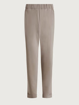 Lightweight Stretch Turn Up Travel Pant Regular
