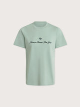 Eldon Graphic Tee
