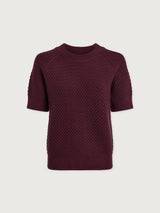 Lucy Knit Top