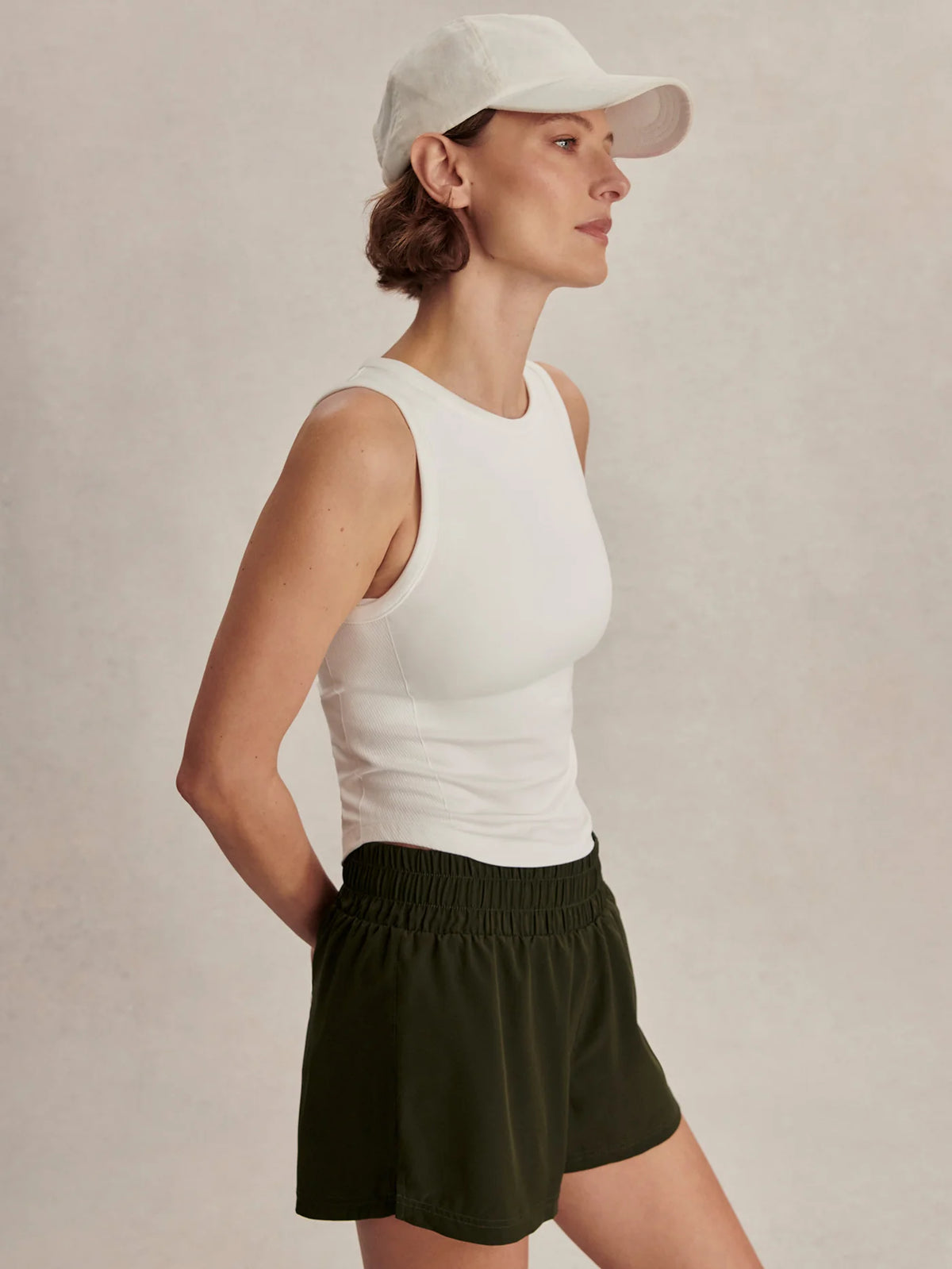 Toby Seamless Tank