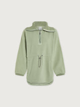 Parnel Half Zip Fleece