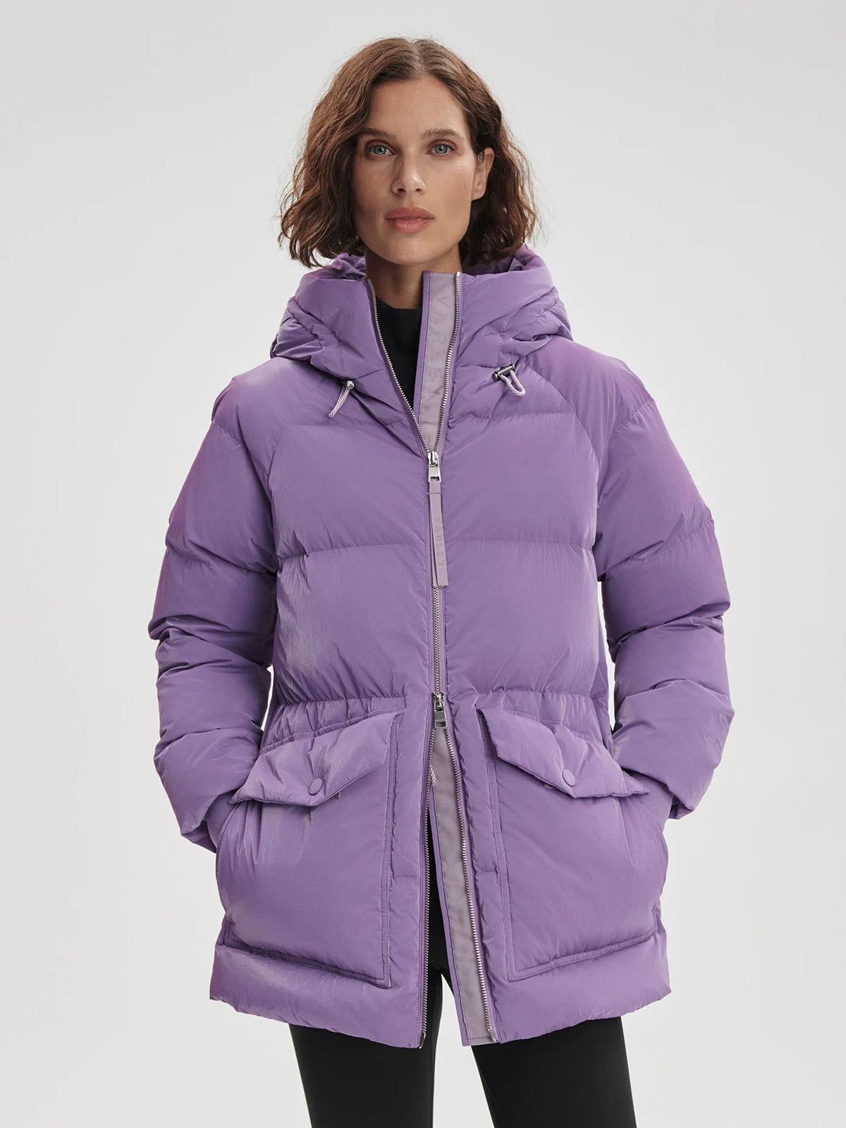 Fullerton Down Jacket