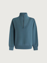 Hawley Half Zip Sweat