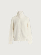 Tyde Zip Through Sweat