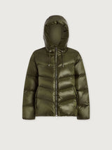 Madelina Lightweight Down Jacket