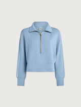 Davenport Half Zip