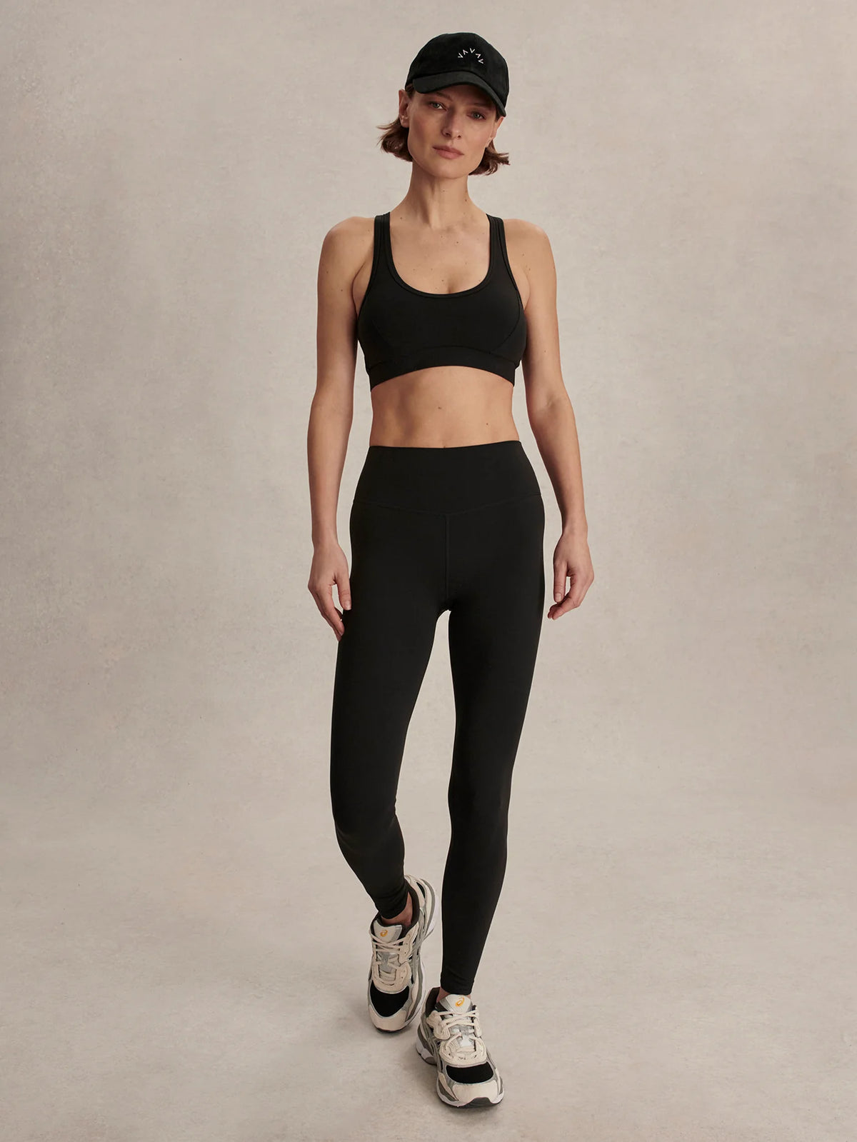 Always High Rise Legging 28