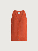 Alessia Knit Tank