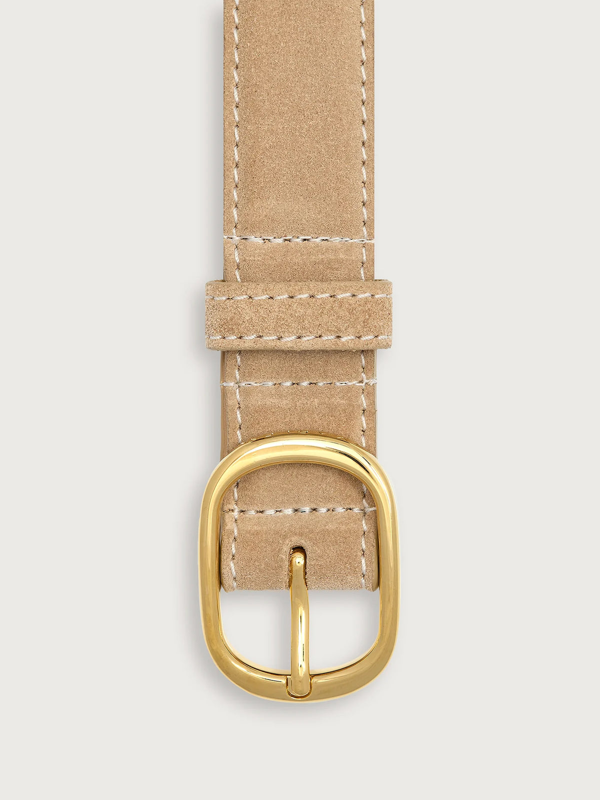 Deena Suede Belt